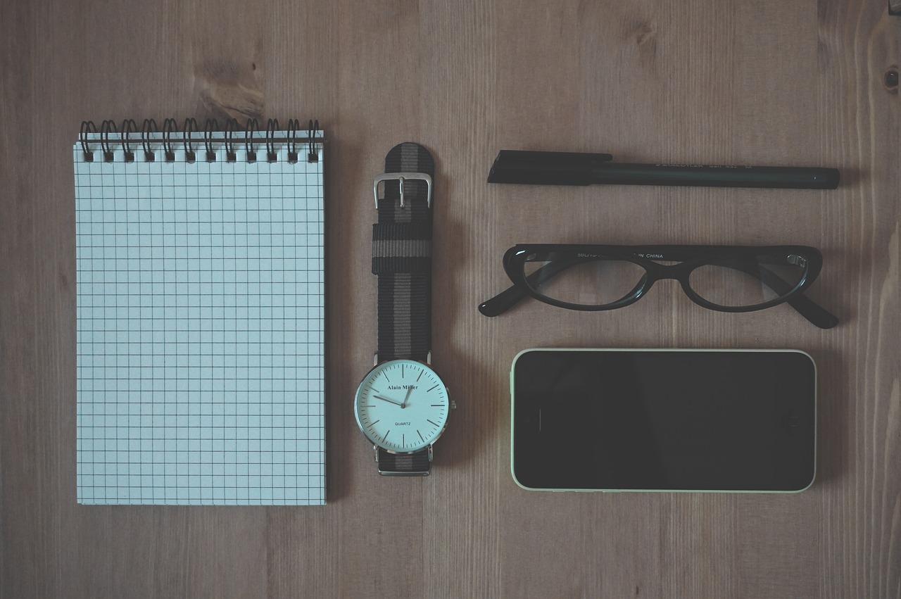 The Impact of Smart Devices on Time Management